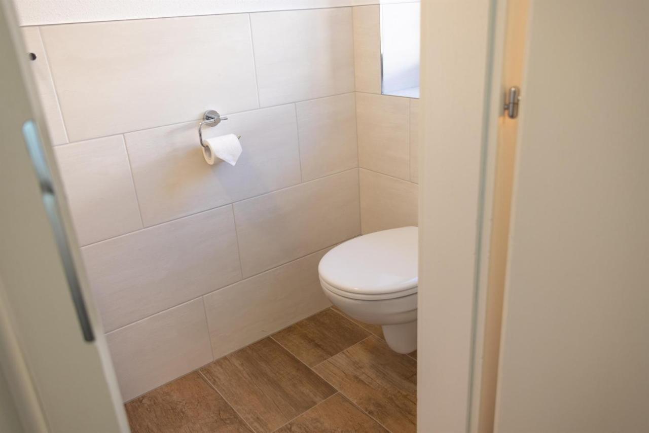 הוילה וואלכסי Haus Trudi מראה חיצוני תמונה